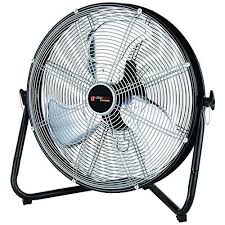 Utilitech Pro 20 Inch 3 Speed High Velocity Indoor Portable Fan High Velocity Fan Portable Fan Fan