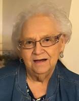 Beulah Agatha Rush [Accident]