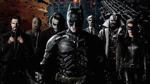 The dark knight resurfaces to protect a city that has branded him an enemy. The Fire Rises The Creation And Impact Of The Dark Knight Trilogy Movie Streaming Online Watch
