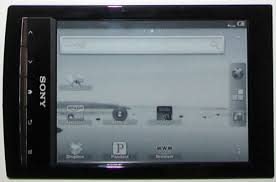 Rooting Directions For Sony Reader Prs T1 Video The Ebook Reader Blog