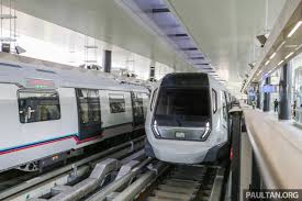 William goh, mott macdonald's territory manager for malaysia, said: Johor Singapore Rts To Go Ahead But Suspended To April 2020 Switch Proposed From Mrt To Lrt System Paultan Org