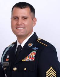 First Sergeant Casey Hart Obituary June 8, 2021