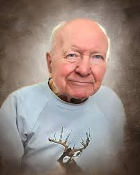 Manfred Arthur Hofstaedter Obituary February 13, 2025