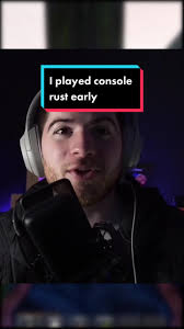 Is Rust Coming to Xbox Game Pass