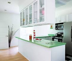 The Best Features Of Hanging Kitchen Cabinets Designalls In 2020 Hanging Kitchen Cabinets Modern Kitchen Design Kitchen Design Small
