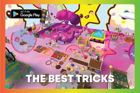 Let's check out the newest barbie dolls from mattel, these are the new color reveal dolls!!! Guide Roblox Cookie Swirl C For Android Apk Download