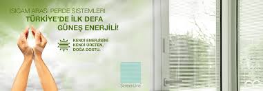 Ofis , büro ve daire bölme sistemlerinde çift cam arası jaluzi perde uygulaması tercih edilmekte.dekorasyona değer katan çiftcam arası isıcam i̇çine jaluzi de birinci sınıf malzeme ve profesyonel ekibimiz ile jaluzi bakım, onarım, imalat ve tadilat işlemlerinizi en uygun fiyatlarla. Jaluzicam Isicam Arasi Perde Sistemleri