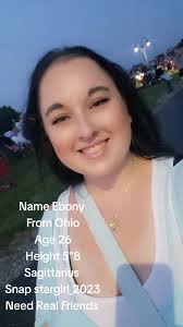 Ebony Gregory Toledo Ohio