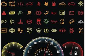 What Do The Dashboard Lights In Your Car Mean U S News World Report