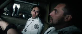 Bringing Out the Dead (1999)