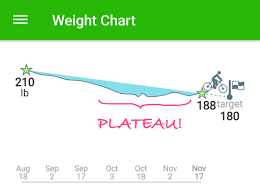 Why Am I Not Losing Weight