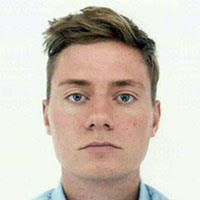 Thomas Monk's Instagram, Twitter & Facebook