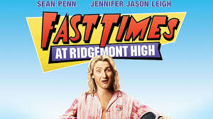 Fast Times at Ridgemont High - Movie - Where To Watch