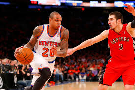 De colo played in 21 outings with toronto where he contributed 3.1 points, 1.6 assists and 9.2 minutes. Should The Knicks Pursue Euroleague Mvp Nando De Colo Posting And Toasting