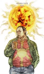 Arabia Fats hentai videos, GIFs, and images | R34.app