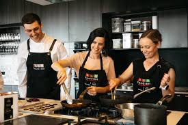 Check spelling or type a new query. Food I Am Cooking Classes And Wedding Venue Wagga