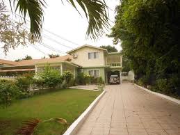 Fully Furnished 2 Bedroom 2 Bath Apartment For Rental In Havendale Kingston Bath Apartments Condos For Rent Jamaica House