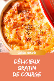 Gratin De Courge Recettes Recette Recette Gratin De Courge Gratin De Courge Recettes De Cuisine