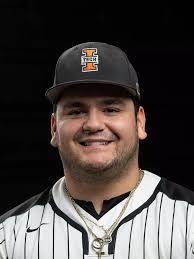 2024 Baseball Roster