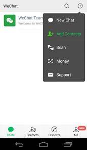 Si alguno de los materiales de . Wechat 8 0 7 Apk For Android Download Androidapksfree