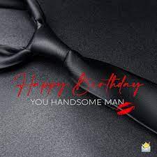 Get it as soon as fri, jun 11. Happy Birthday For Him Special Wishes For A Man
