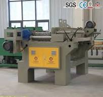 8FT 4FT Rotary Wood Veneer Peeling Machine Lathe for Plywood Production Line