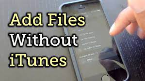 You need to know how to download music on an iphone. Add Music Video Files To Your Ipad Or Iphone Without Itunes How To Youtube