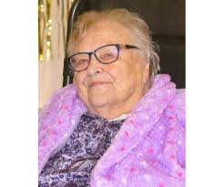 Ethel Davidson Obituary (1922