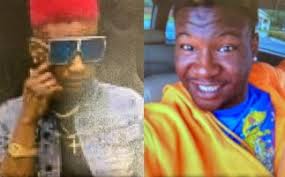 🚨💔 HE NEVER MADE IT TO THE CLUB — WHERE IS DERRICK “TANK” EVANS JR.? 💔🚨  📍 Valdosta, Georgia — November 7, 2020 📍 📞 On the evening of November 7,  2020,