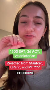 Qué escuela eligió? Comentarios sobre aplicaciones universitarias