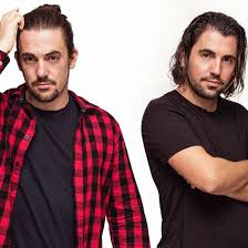 1 in 2015 and 2019, and were ranked no. Dimitri Vegas Like Mike