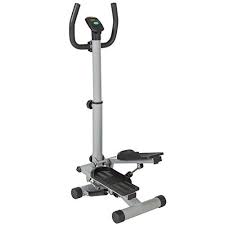 best choice products twister stepper stair climber w handle bar fitness home exercise cardio workout conti workout machines no equipment workout at home gym