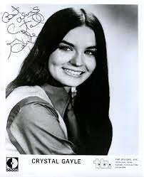 Brenda Gail's Instagram, Twitter & Facebook