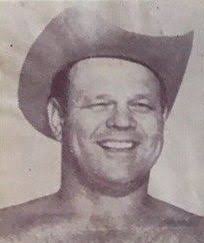 Richard Heron Avis “Dick” Hutton (1923-2003)