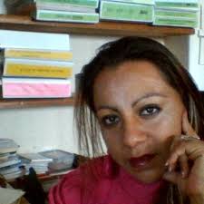 Xochitl Ramirez Vela (@xochitlatzin)