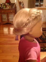 Add joy to your kids' lives with new arrivals of trendy hairstyling doll at alibaba.com. Pin By Michelle Martinez On American Girl Doll American Girl Doll Hairstyles American Girl Hairstyles Baby Doll Hair