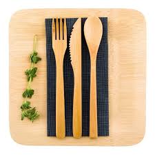 Maybe you would like to learn more about one of these? Sustainable Eco Friendly Merchandising For Businesses To Make An Impact Cutlery Set Biodegradable Products Catering Supplies