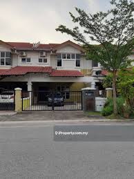 Guest rating and reviews 0%. Taman Sutera Fasa 3 Kajang Kajang 2 Sty Terrace Link House 4 Bedrooms For Sale Iproperty Com My