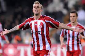 Sivasspor'a verdiği hizmetlerden dolayı kamil grosicki'ye çok teşekkür ediyoruz dedi. Kamil Grosicki Odchodzi Z Sivassporu