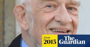 Harry Lesser obituary