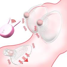 Electric Breast Pump Nipple Suction Cups