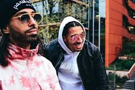 PNL : Pour la première fois à Solidays