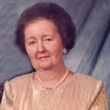 Dorothy Brooks Blizzard Obituary February 5, 2009