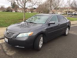 Cool Amazing 2007 Toyota Camry Leather 2007 Toyota Camry Hybrid Full Loaded 2017 2018 Toyota Camry Camry Volkswagen Scirocco