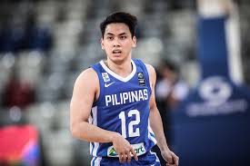 Lebron lopez, 18, shows composure in gilas pilipinas debut. Matt Nieto S Injury Leaves Leadership Void In Young Gilas Says Baldwin Abs Cbn News