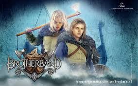 Brotherband Chronicles Wallpaper Rangers Apprentice Apprentice Books