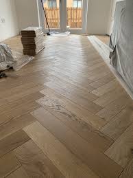 Dark Oak Engineered Parquet Flooring Engineered Parquet Flooring Engineered Parquet Parquet Flooring