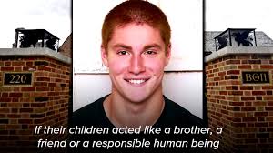 Timothy Piazza's parents speak out