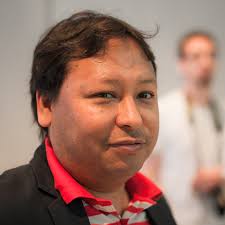 Directorio de Recursos Humanos afines a la CTI