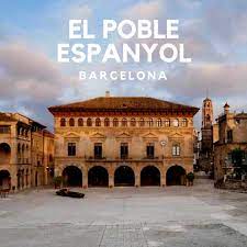 But now it's not just an outdoor architectural museum, because just as if it were a small town, you. El Poble Espanyol A Spanish Village In Barcelona Suitelife